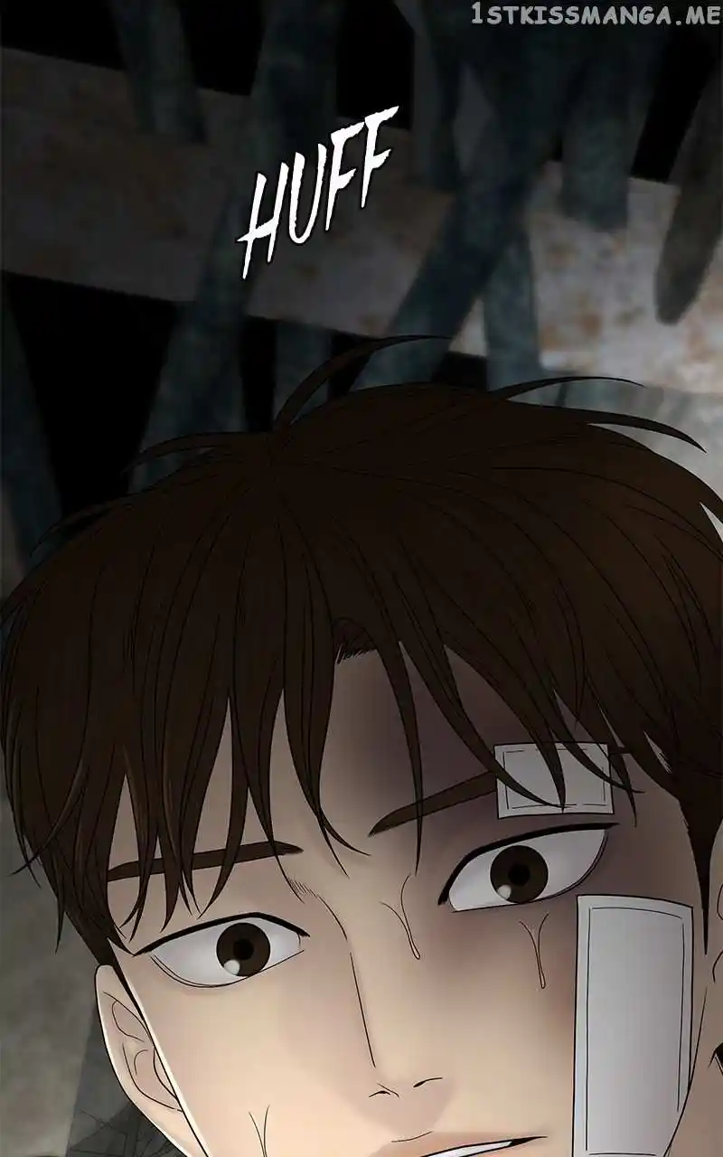 Chasing Tails Chapter 82