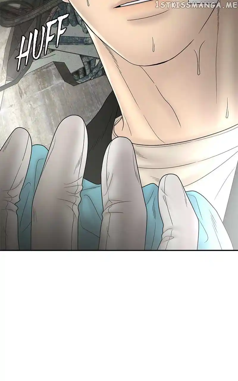 Chasing Tails Chapter 82