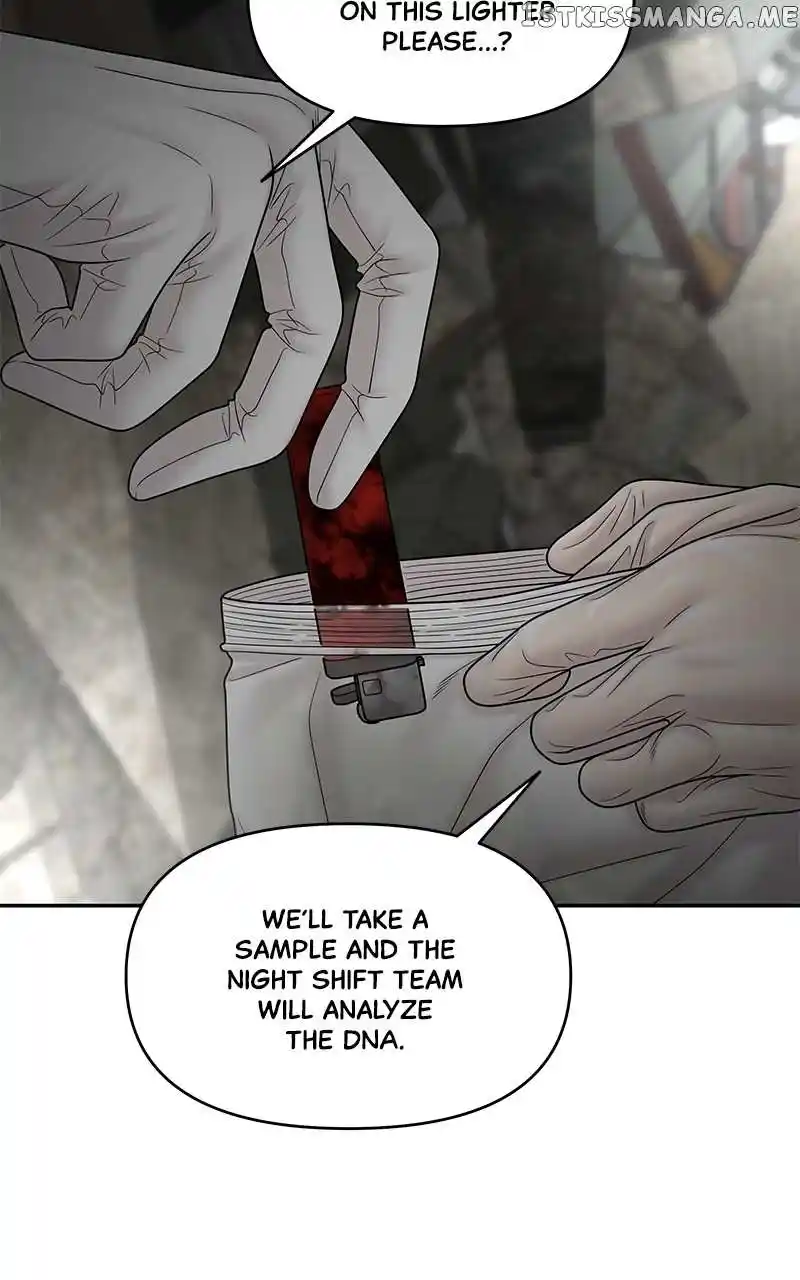 Chasing Tails Chapter 82