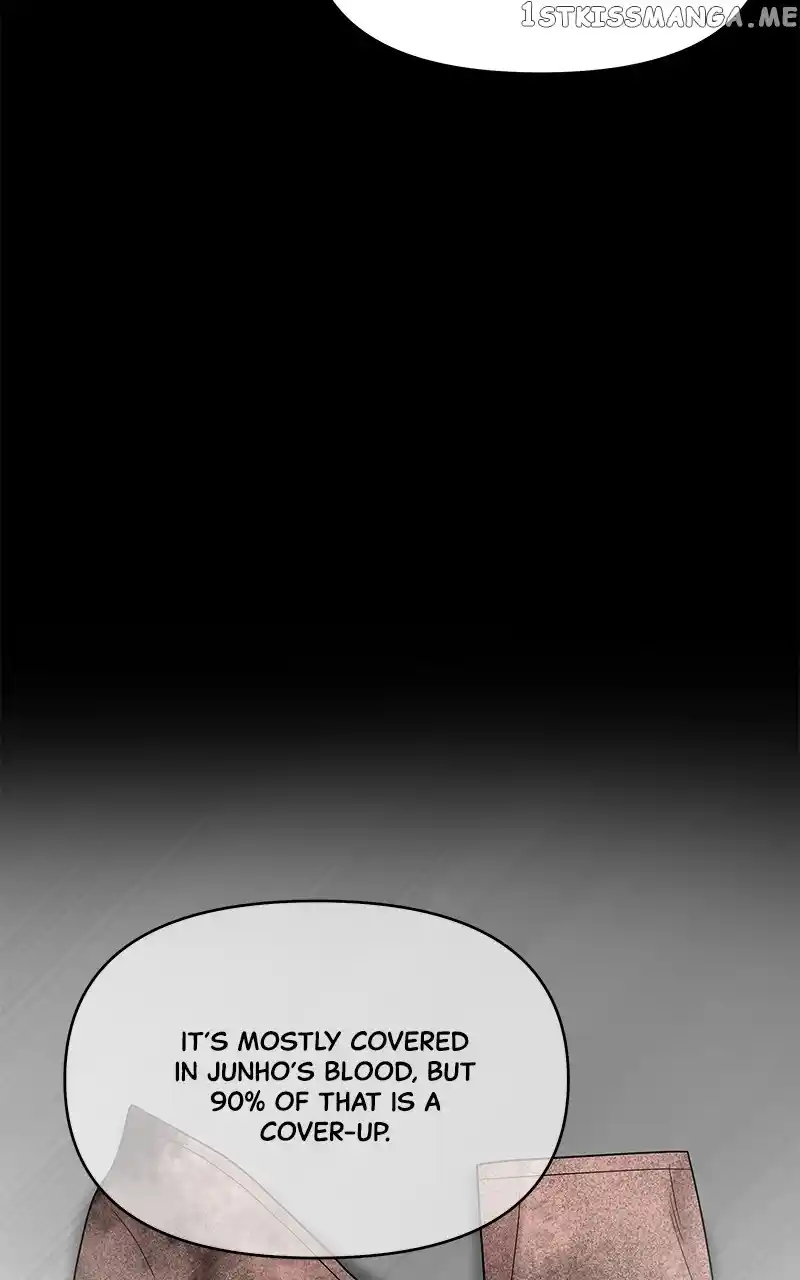 Chasing Tails Chapter 82