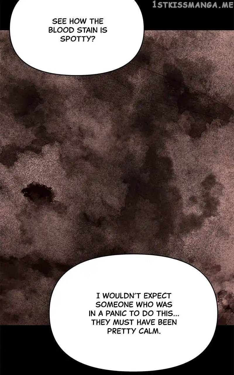 Chasing Tails Chapter 82