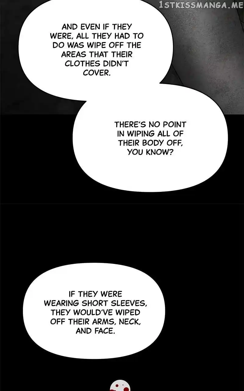 Chasing Tails Chapter 82