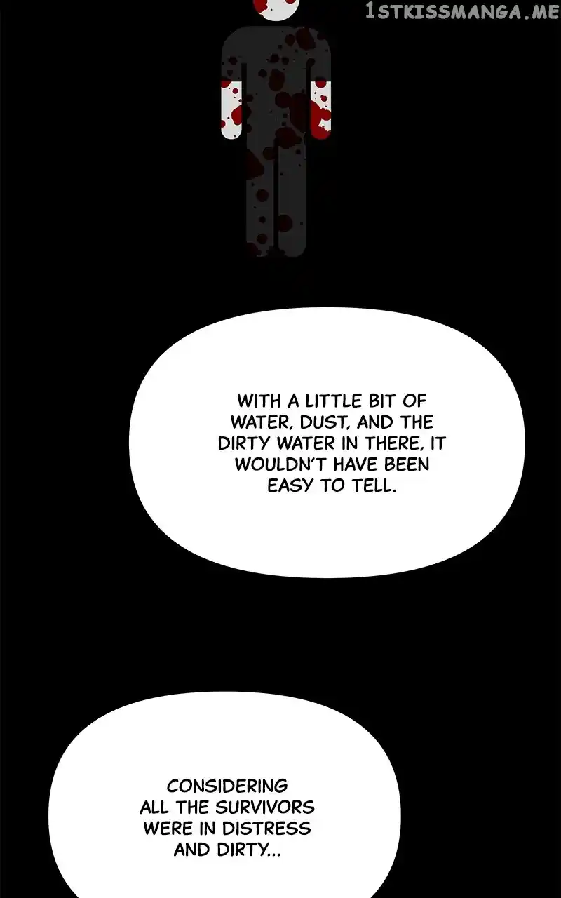 Chasing Tails Chapter 82