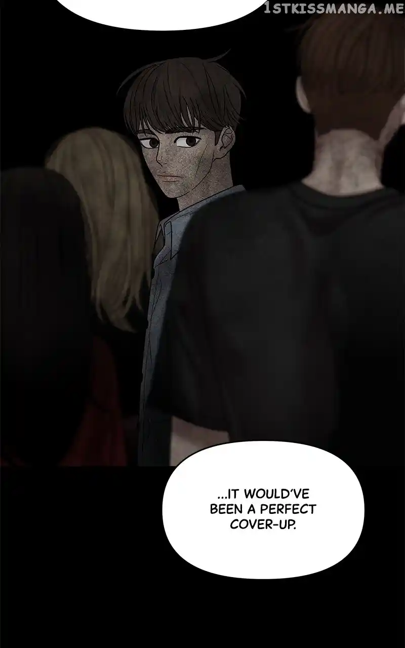 Chasing Tails Chapter 82