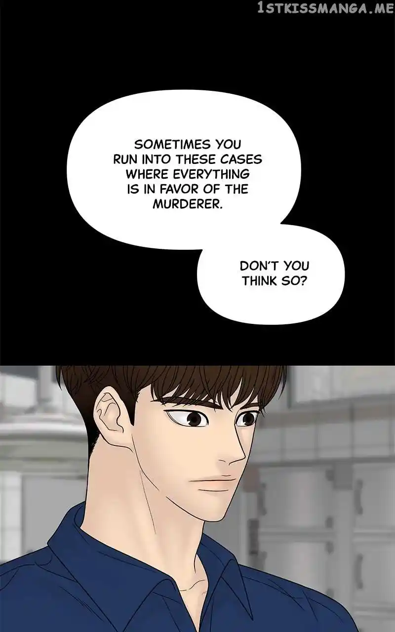 Chasing Tails Chapter 82