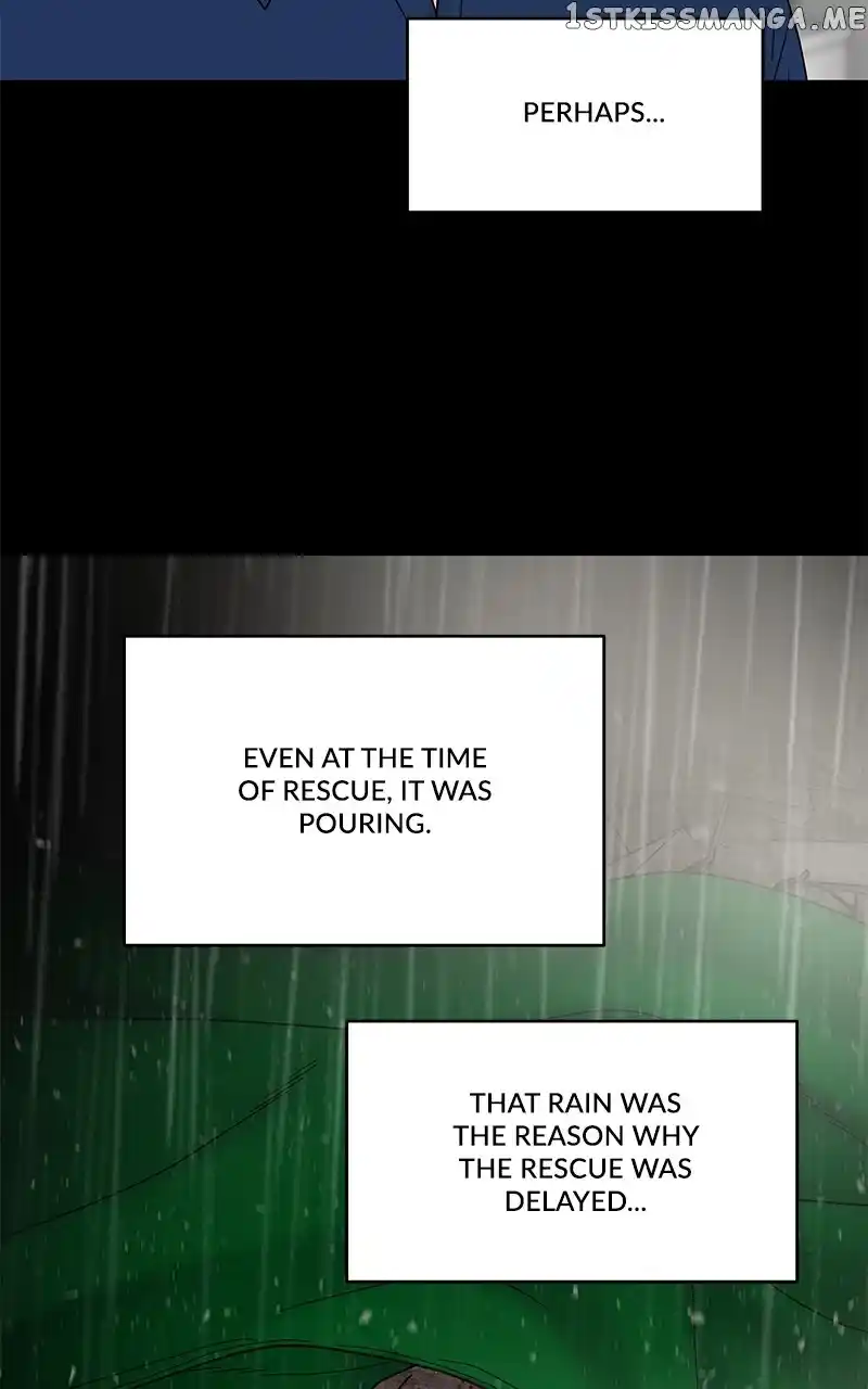 Chasing Tails Chapter 82