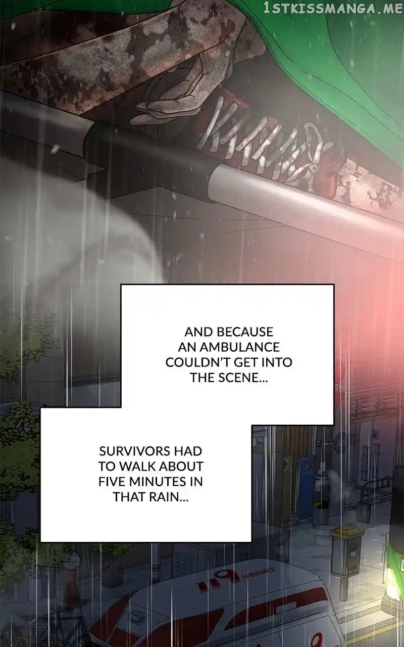 Chasing Tails Chapter 82