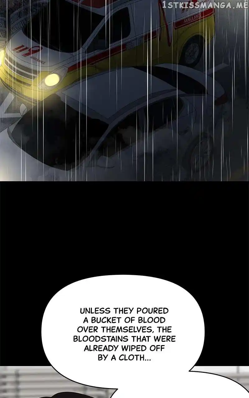 Chasing Tails Chapter 82