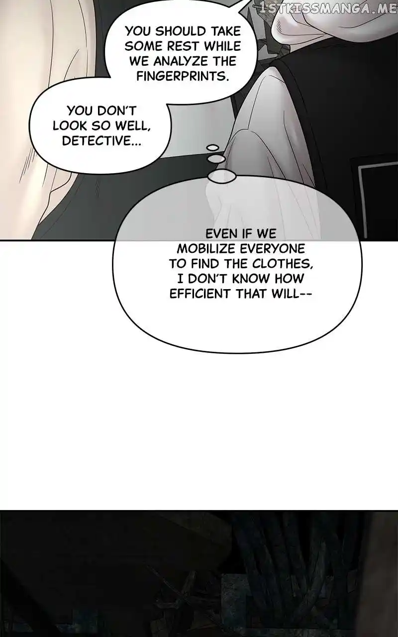 Chasing Tails Chapter 82