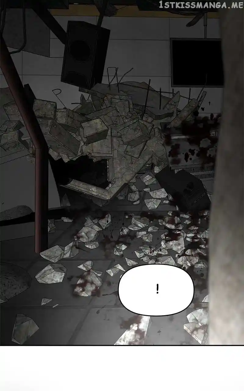 Chasing Tails Chapter 82