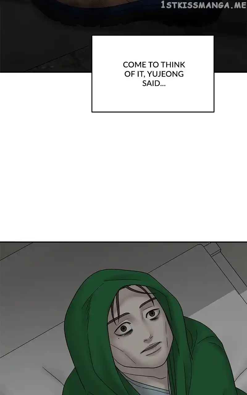 Chasing Tails Chapter 82