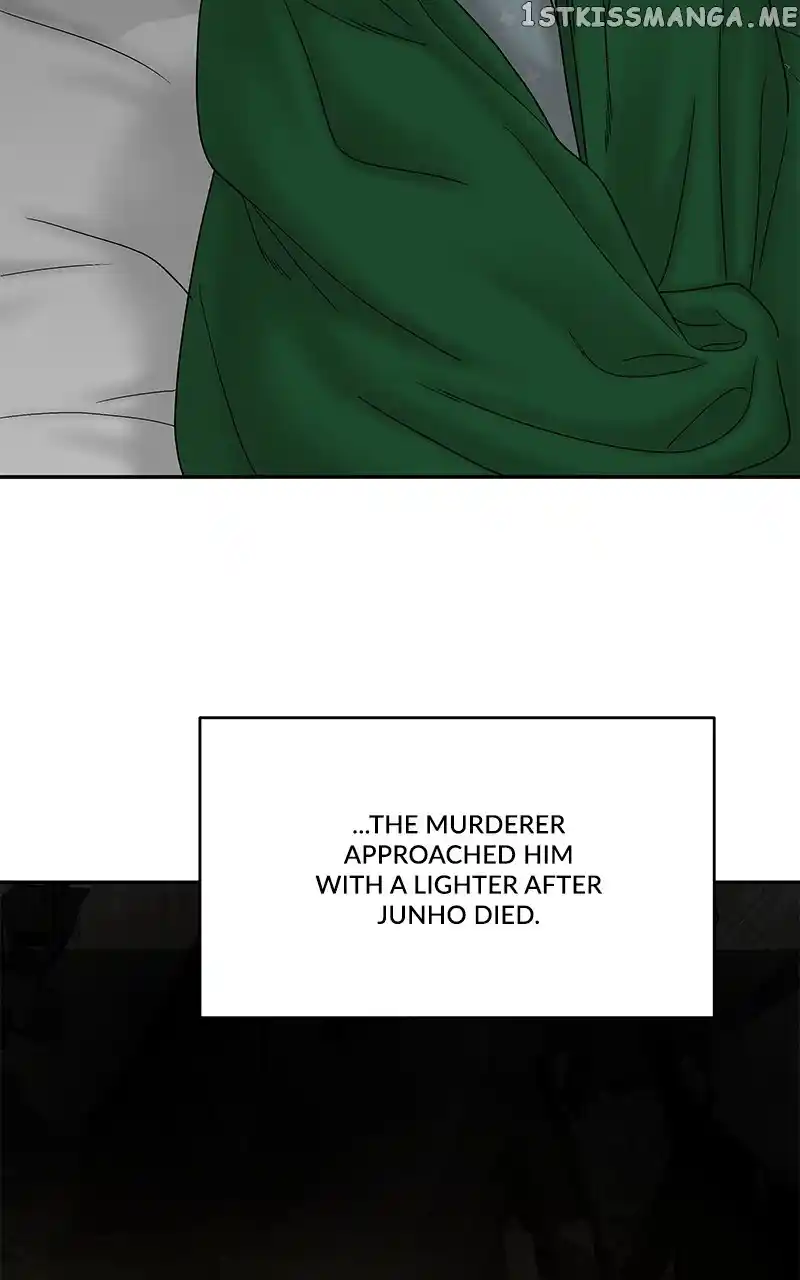 Chasing Tails Chapter 82