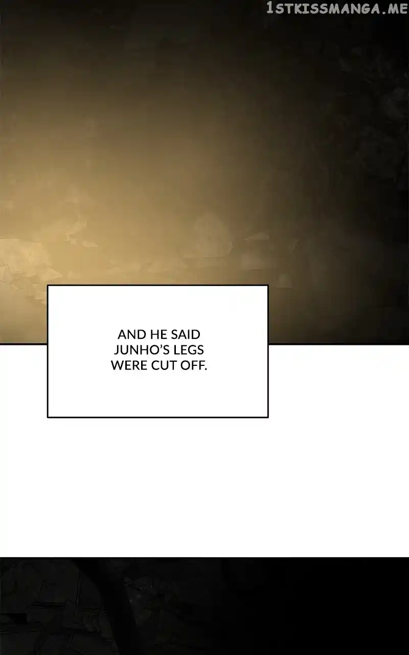 Chasing Tails Chapter 82