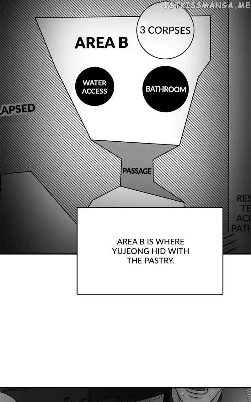 Chasing Tails Chapter 82