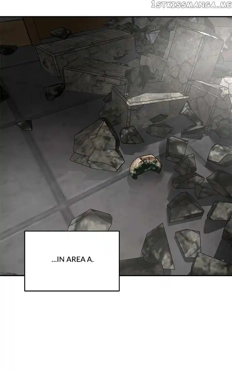 Chasing Tails Chapter 82