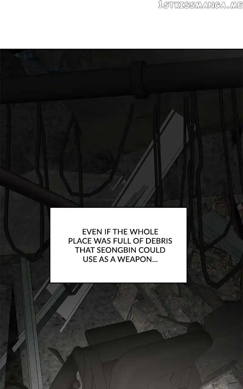 Chasing Tails Chapter 82