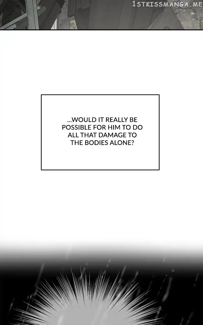 Chasing Tails Chapter 82