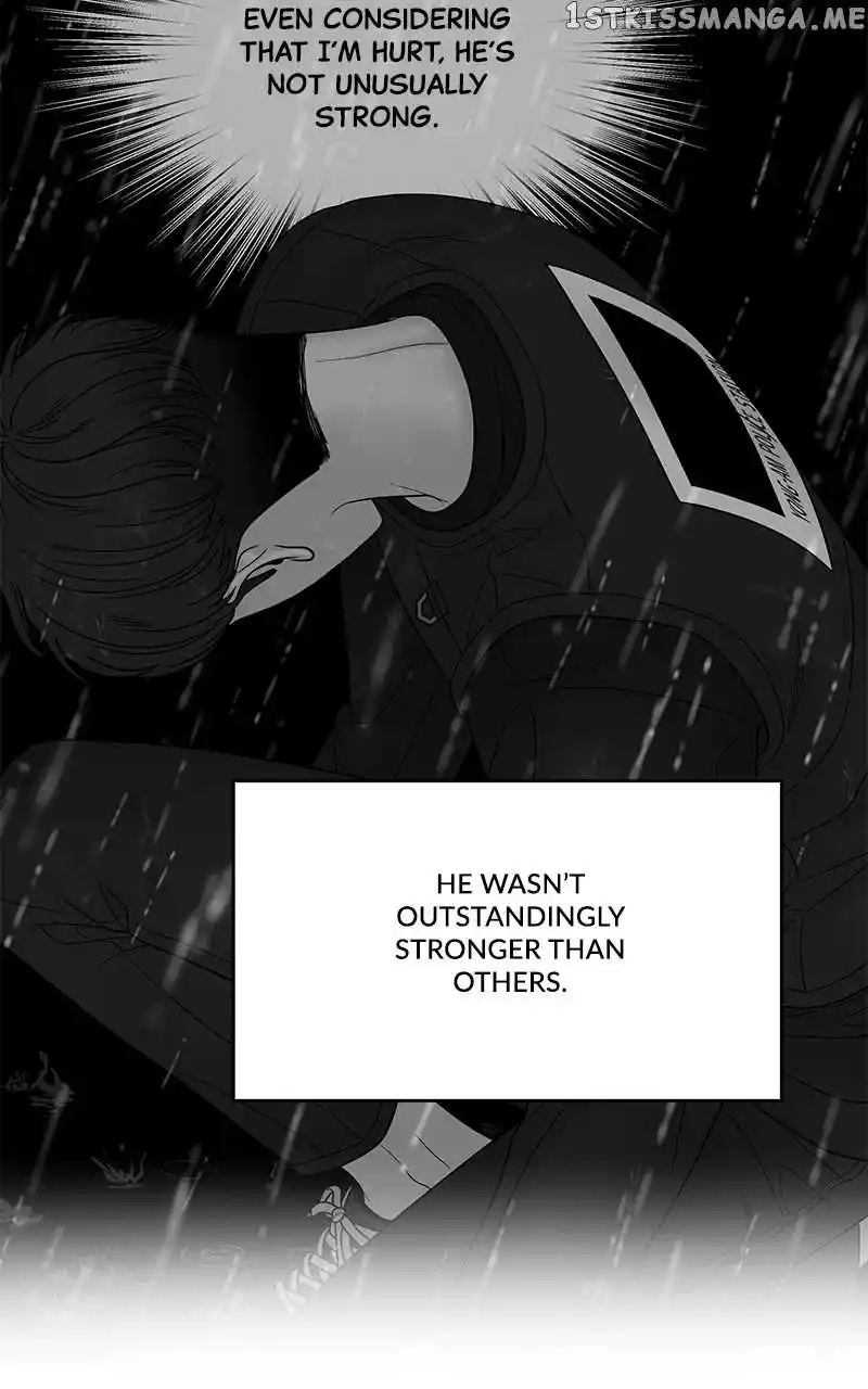 Chasing Tails Chapter 82