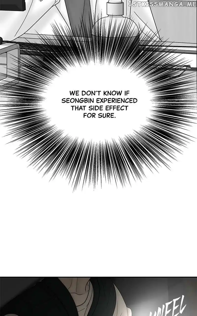 Chasing Tails Chapter 82