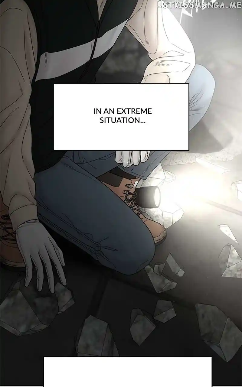 Chasing Tails Chapter 82