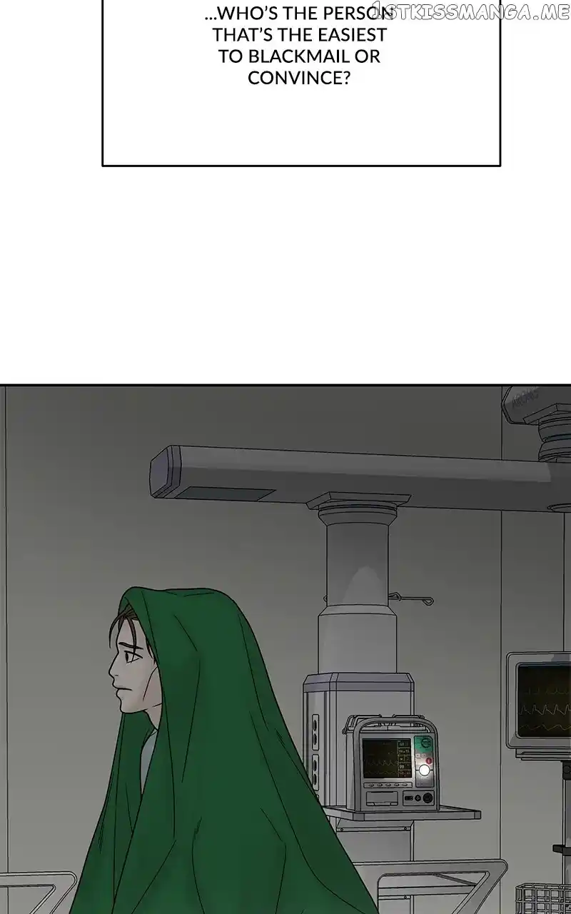 Chasing Tails Chapter 82