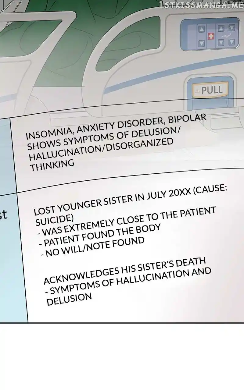 Chasing Tails Chapter 82