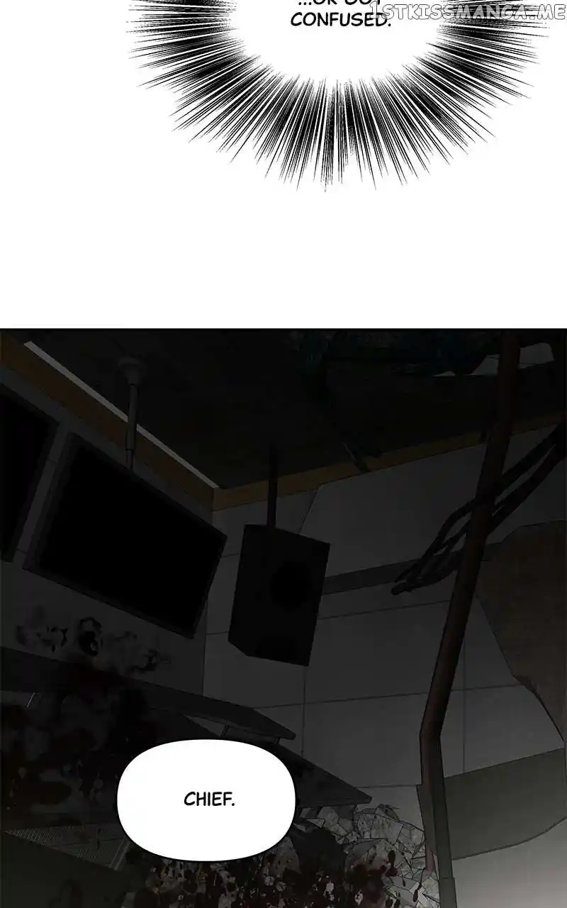 Chasing Tails Chapter 82