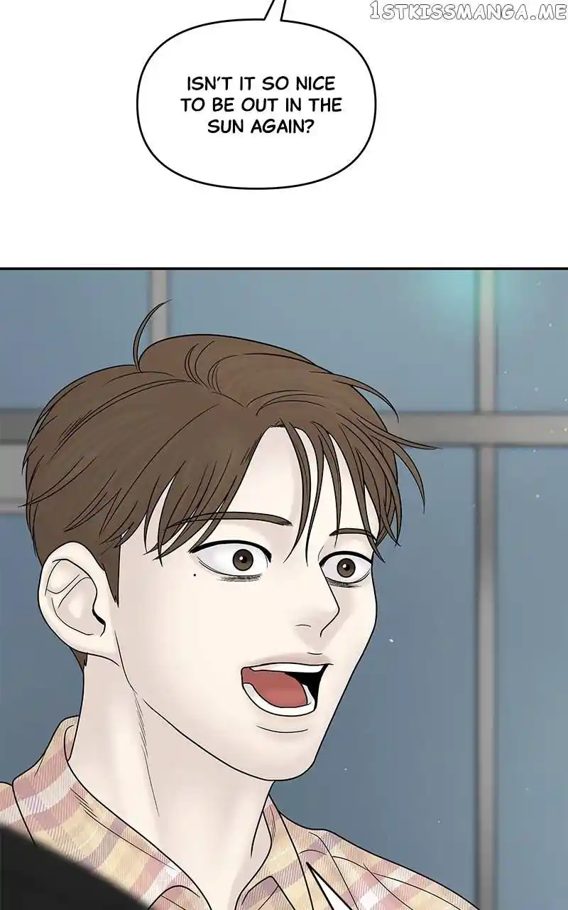 Chasing Tails Chapter 82