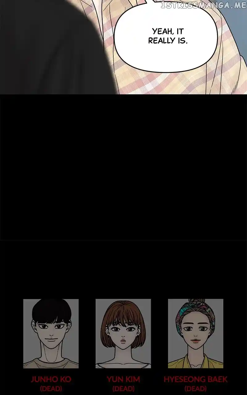 Chasing Tails Chapter 82