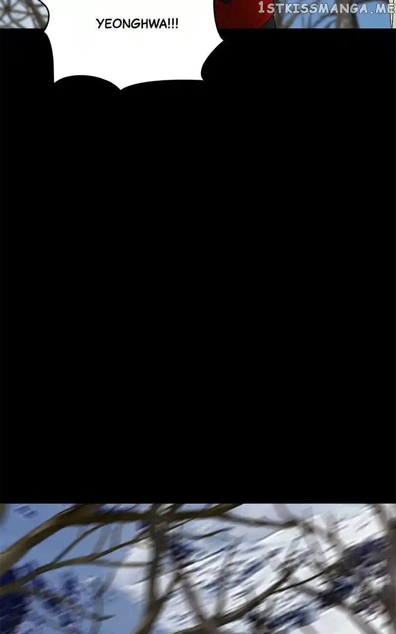 Chasing Tails Chapter 89