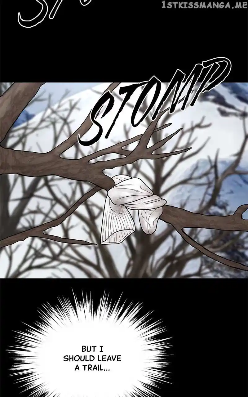 Chasing Tails Chapter 89