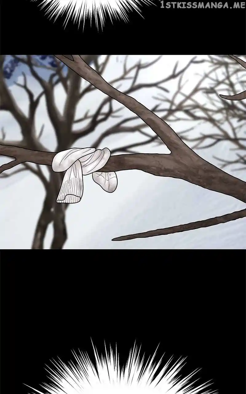 Chasing Tails Chapter 89