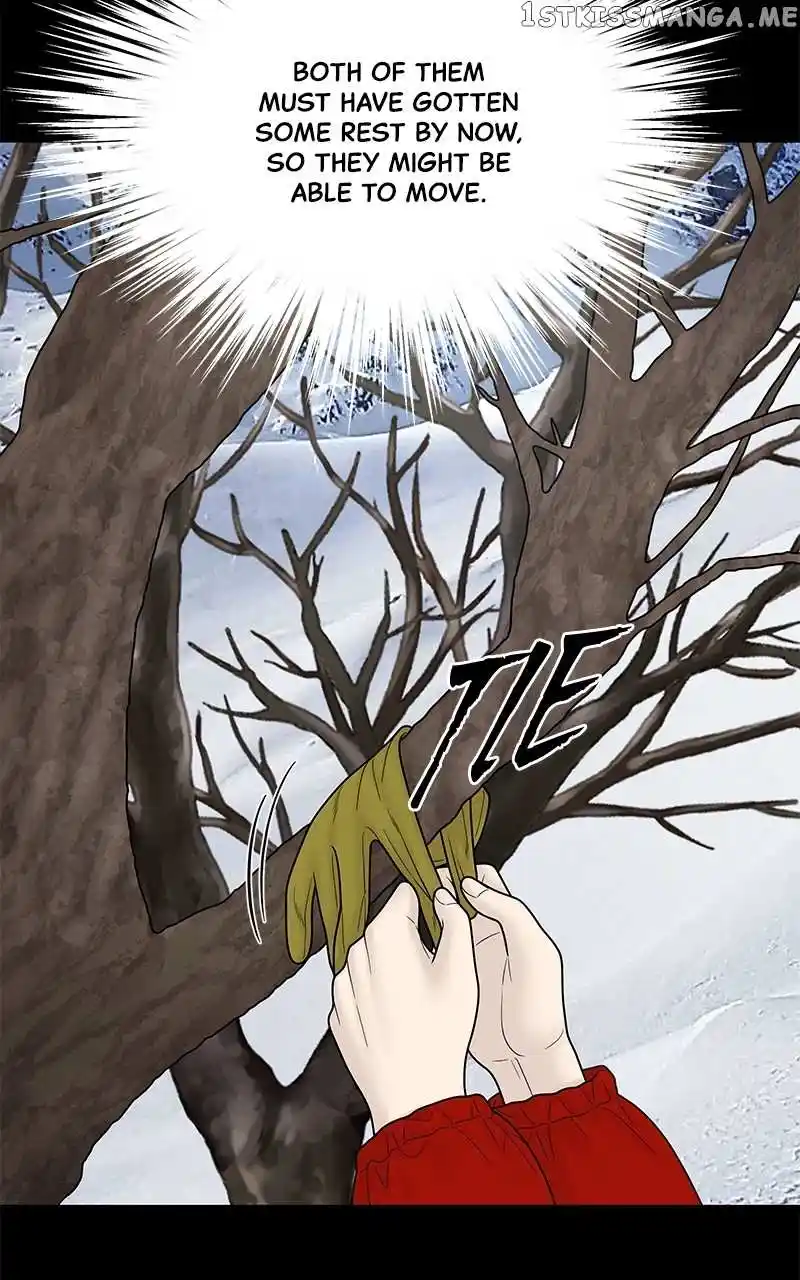 Chasing Tails Chapter 89