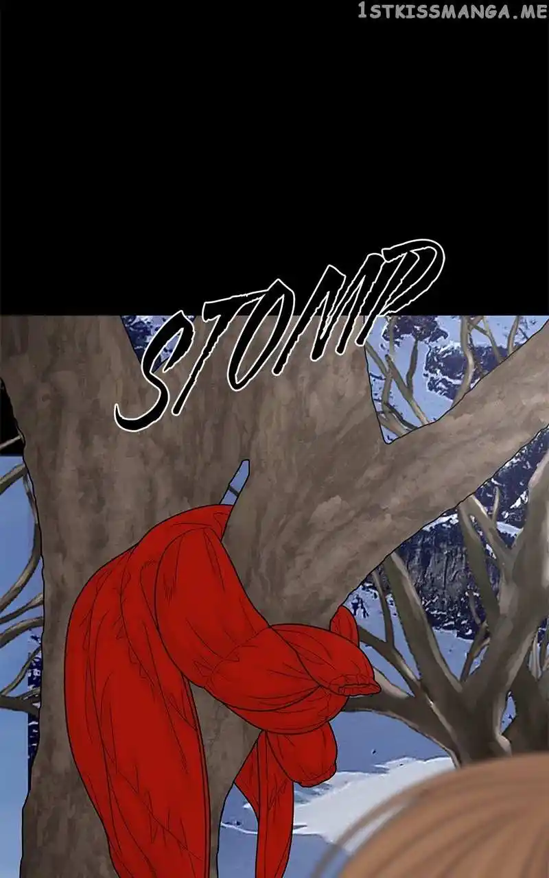 Chasing Tails Chapter 89