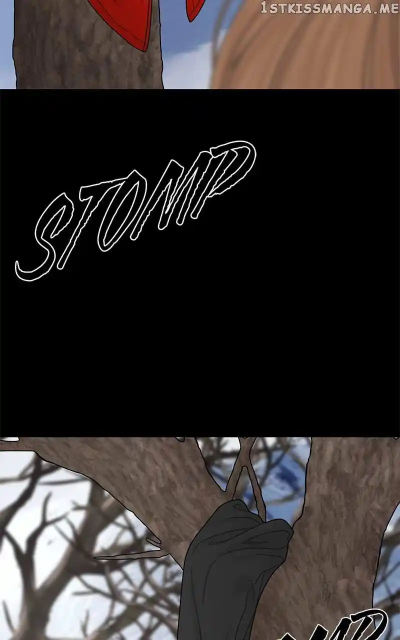 Chasing Tails Chapter 89