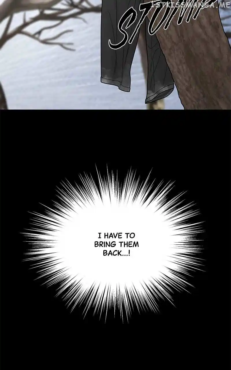 Chasing Tails Chapter 89