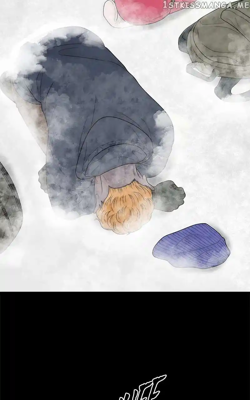 Chasing Tails Chapter 89