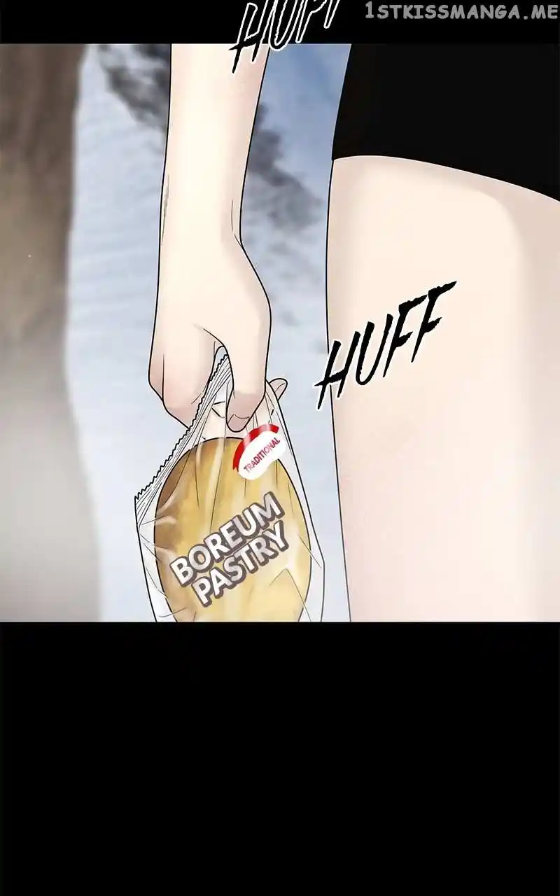 Chasing Tails Chapter 89