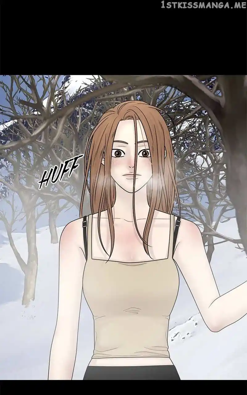 Chasing Tails Chapter 89