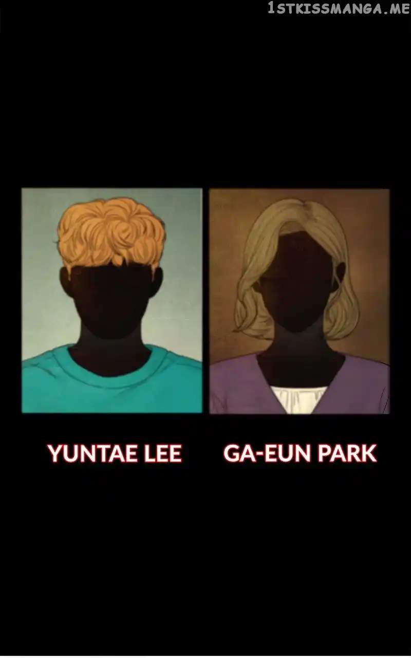 Chasing Tails Chapter 89