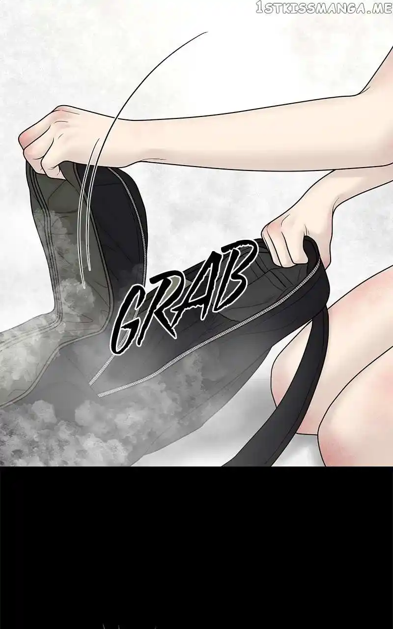 Chasing Tails Chapter 89