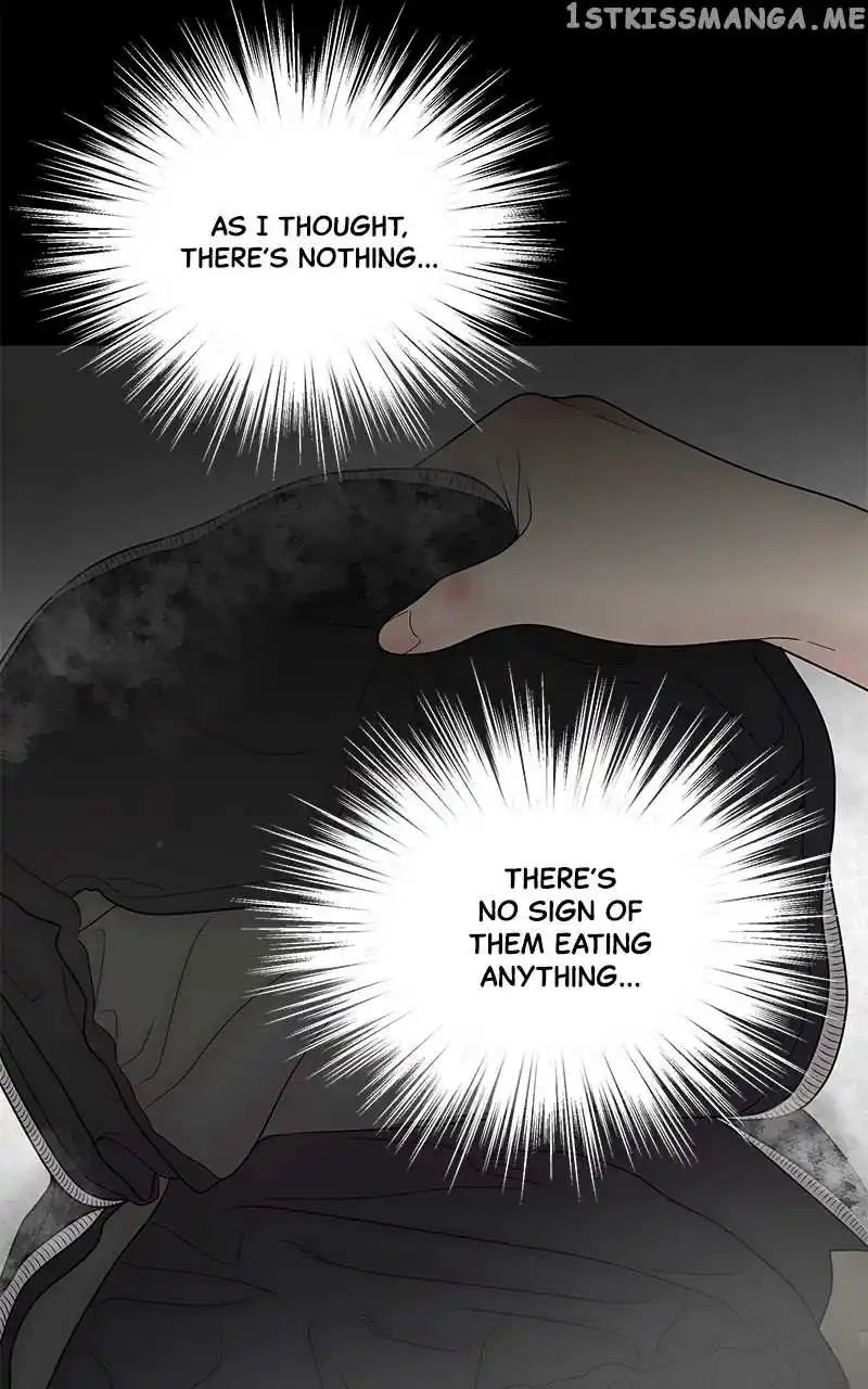 Chasing Tails Chapter 89