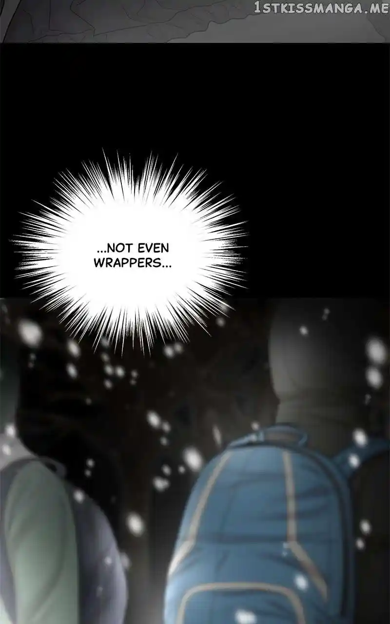 Chasing Tails Chapter 89