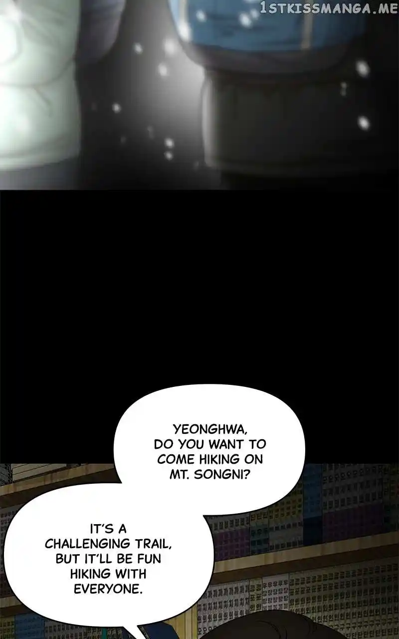 Chasing Tails Chapter 89