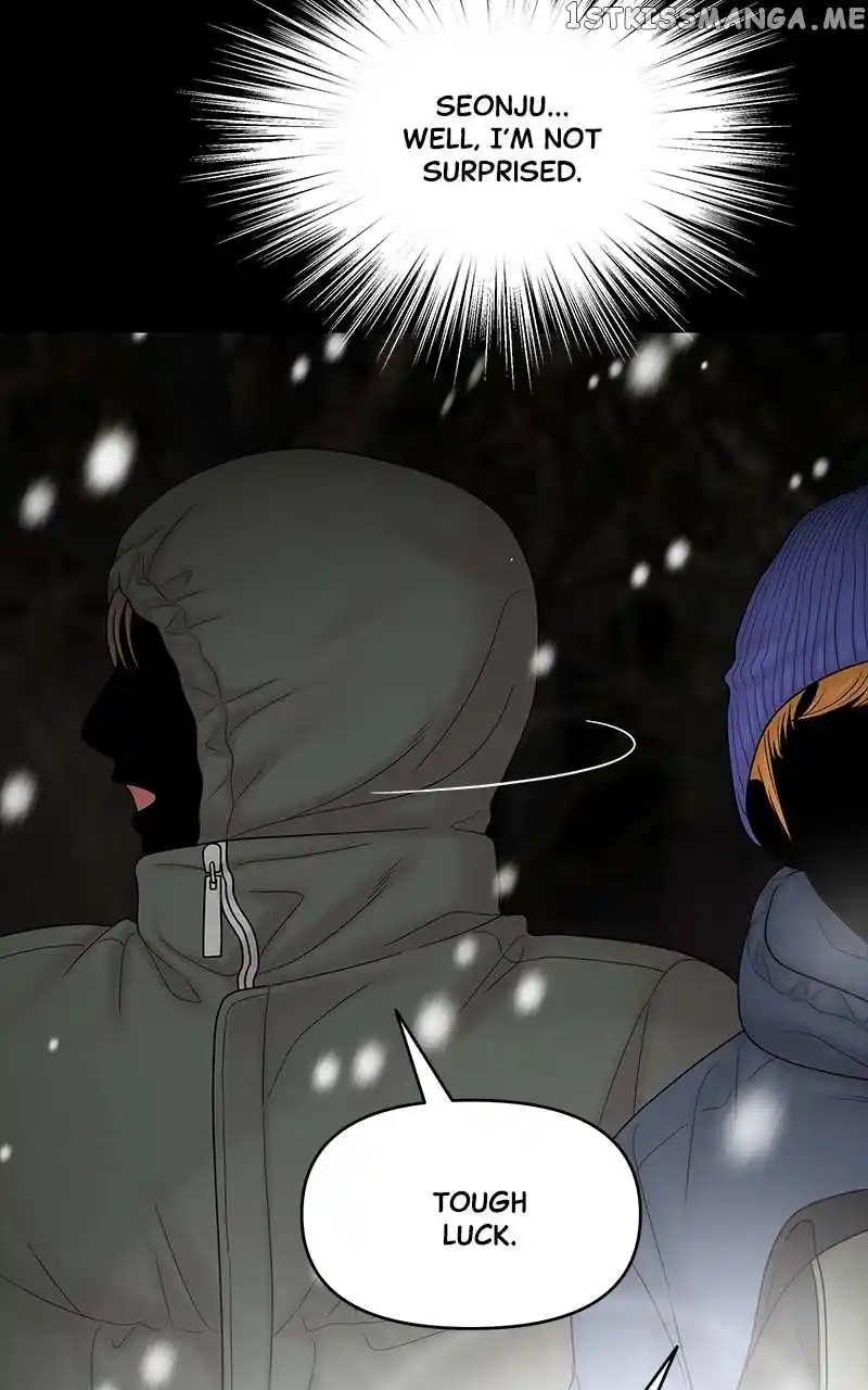 Chasing Tails Chapter 89