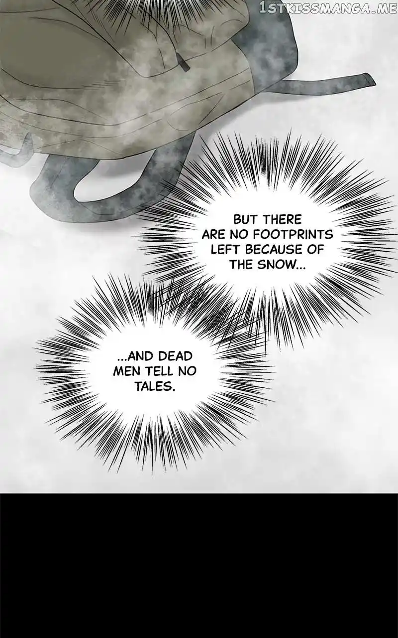 Chasing Tails Chapter 89