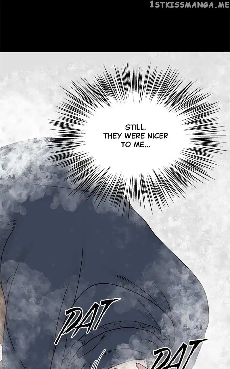 Chasing Tails Chapter 89