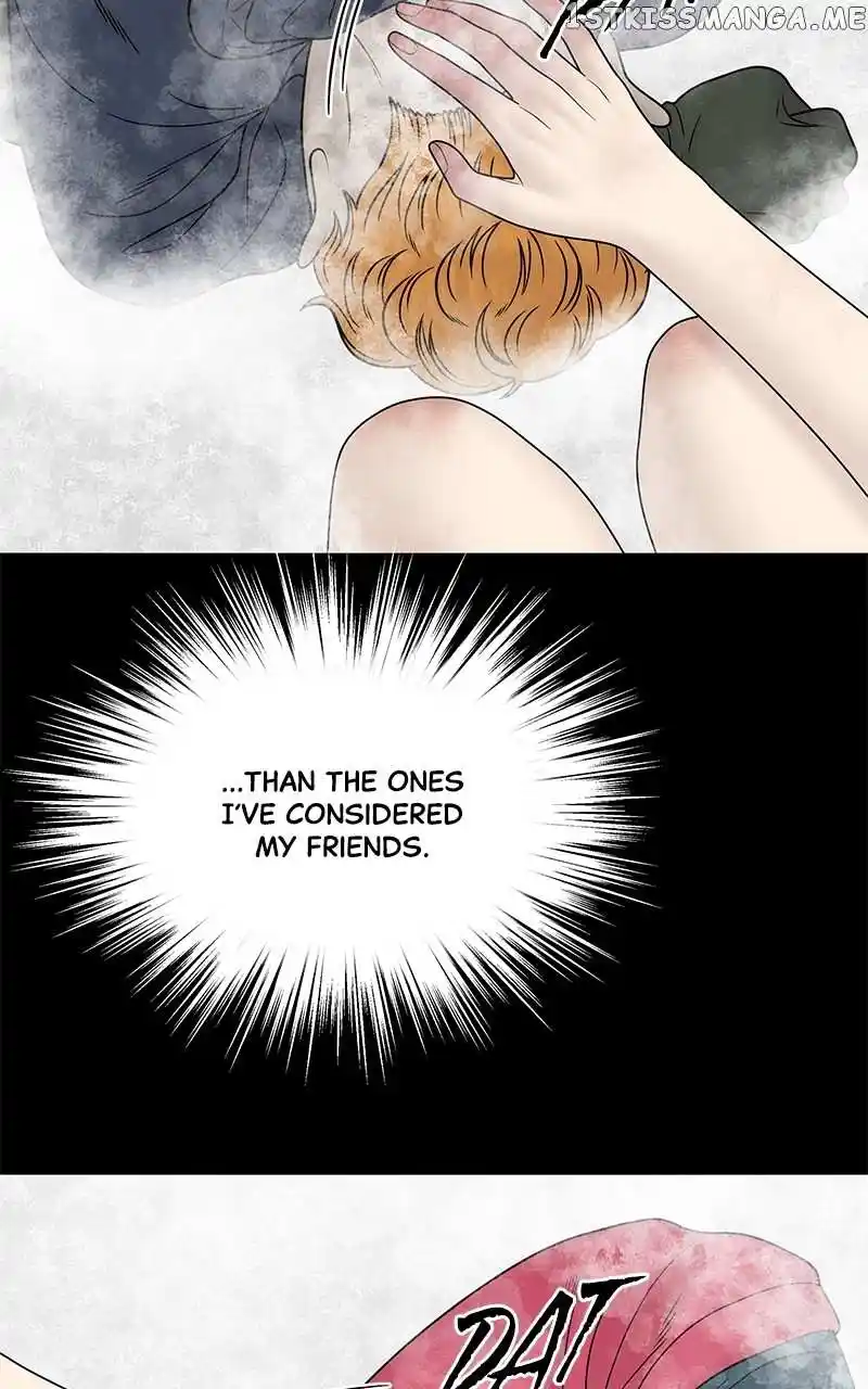 Chasing Tails Chapter 89