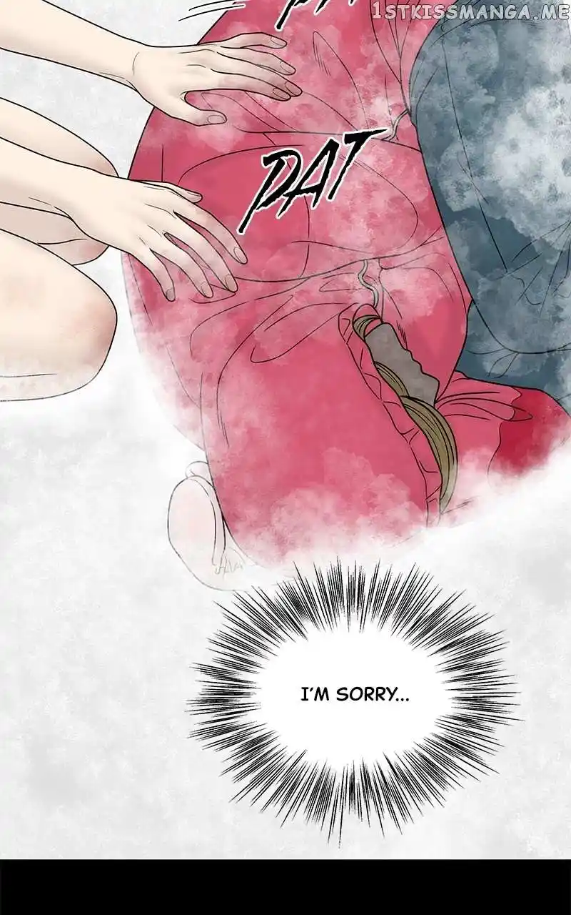 Chasing Tails Chapter 89