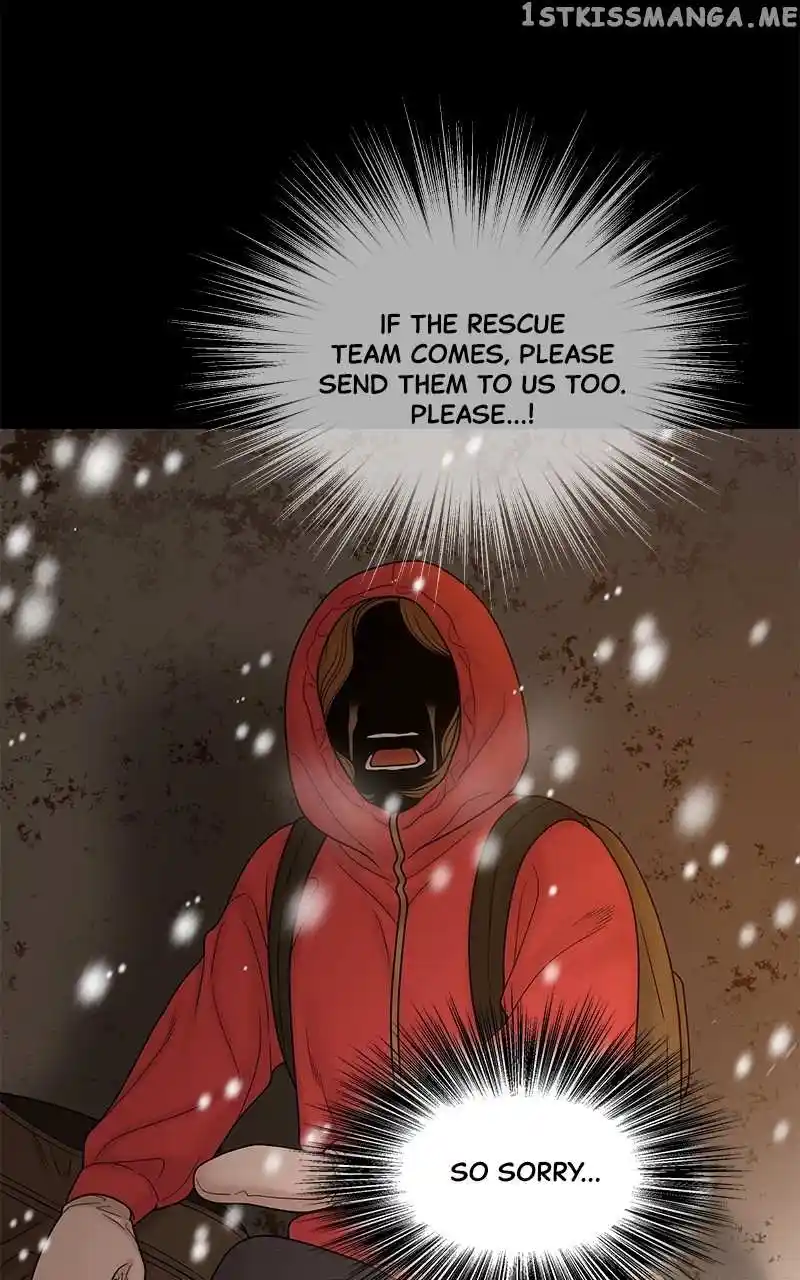 Chasing Tails Chapter 89